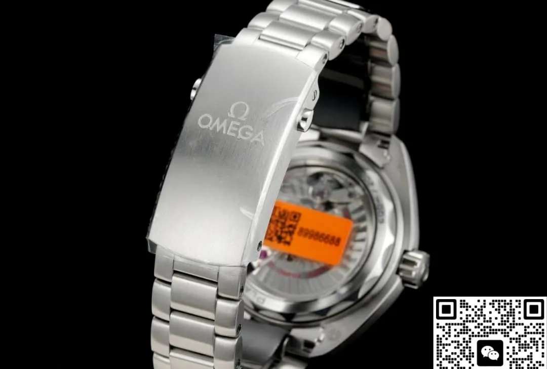TVS Factory Omega 215.30.40.20.03.001 1:1 Best Edition Replica Watch